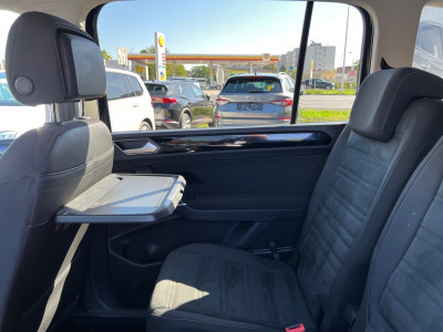 VW Touran Gebrauchtwagen VW Touran Gebrauchtwagen