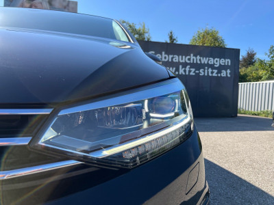 VW Touran Gebrauchtwagen VW Touran Gebrauchtwagen