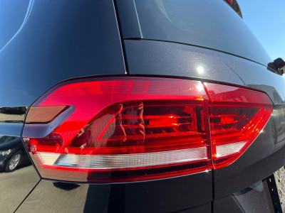 VW Touran Gebrauchtwagen VW Touran Gebrauchtwagen