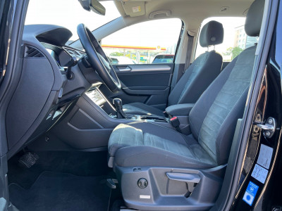 VW Touran Gebrauchtwagen VW Touran Gebrauchtwagen