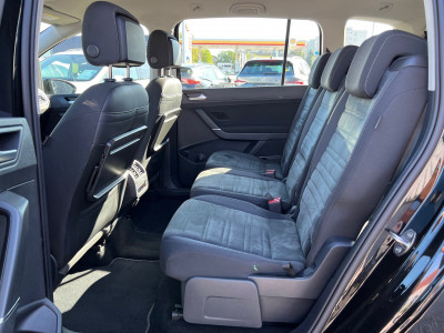 VW Touran Gebrauchtwagen VW Touran Gebrauchtwagen
