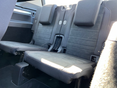 VW Touran Gebrauchtwagen VW Touran Gebrauchtwagen