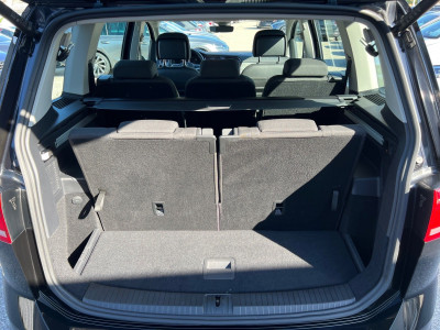 VW Touran Gebrauchtwagen VW Touran Gebrauchtwagen
