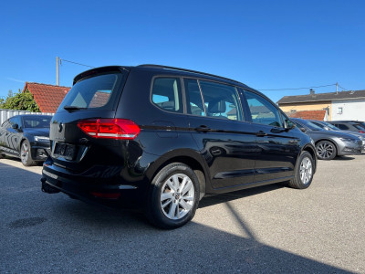 VW Touran Gebrauchtwagen VW Touran Gebrauchtwagen