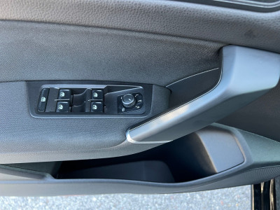VW Touran Gebrauchtwagen VW Touran Gebrauchtwagen