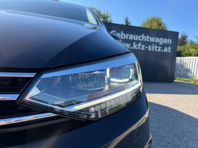 VW Touran Gebrauchtwagen VW Touran Gebrauchtwagen