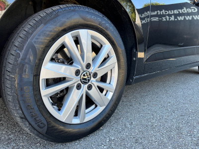 VW Touran Gebrauchtwagen VW Touran Gebrauchtwagen