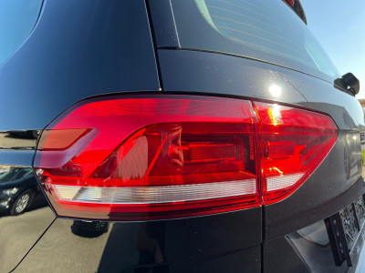 VW Touran Gebrauchtwagen VW Touran Gebrauchtwagen