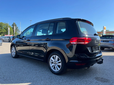 VW Touran Gebrauchtwagen VW Touran Gebrauchtwagen