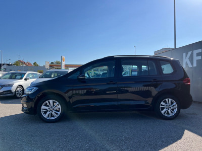 VW Touran Gebrauchtwagen VW Touran Gebrauchtwagen