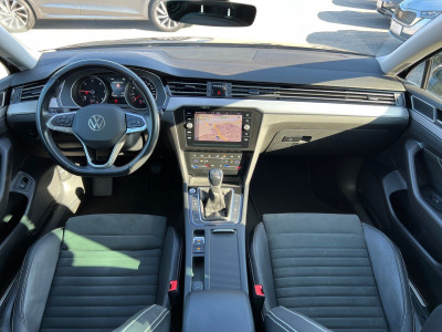 VW Passat Gebrauchtwagen VW Passat Gebrauchtwagen