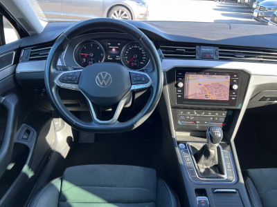 VW Passat Gebrauchtwagen VW Passat Gebrauchtwagen