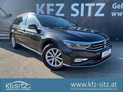 VW Passat Gebrauchtwagen VW Passat Gebrauchtwagen