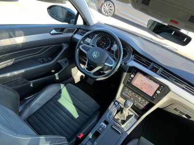 VW Passat Gebrauchtwagen VW Passat Gebrauchtwagen
