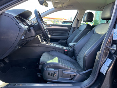 VW Passat Gebrauchtwagen VW Passat Gebrauchtwagen