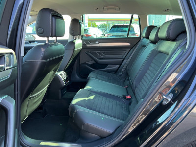 VW Passat Gebrauchtwagen VW Passat Gebrauchtwagen