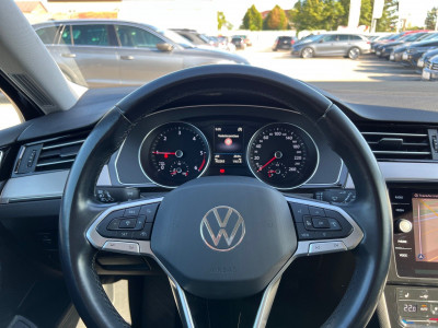 VW Passat Gebrauchtwagen VW Passat Gebrauchtwagen