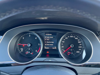 VW Passat Gebrauchtwagen VW Passat Gebrauchtwagen