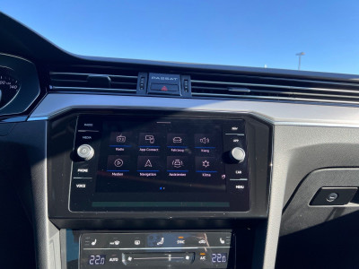 VW Passat Gebrauchtwagen VW Passat Gebrauchtwagen