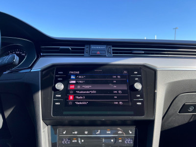 VW Passat Gebrauchtwagen VW Passat Gebrauchtwagen