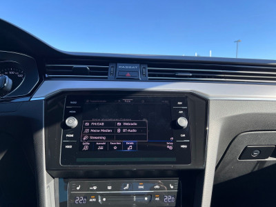VW Passat Gebrauchtwagen VW Passat Gebrauchtwagen