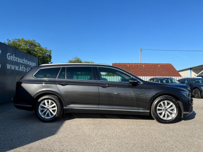 VW Passat Gebrauchtwagen VW Passat Gebrauchtwagen