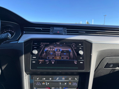 VW Passat Gebrauchtwagen VW Passat Gebrauchtwagen