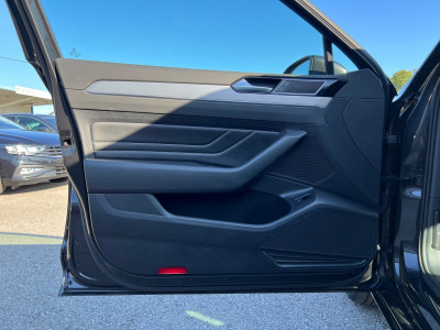 VW Passat Gebrauchtwagen VW Passat Gebrauchtwagen