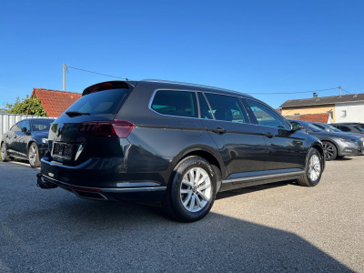 VW Passat Gebrauchtwagen VW Passat Gebrauchtwagen