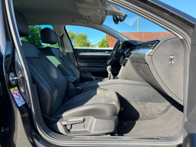 VW Passat Gebrauchtwagen VW Passat Gebrauchtwagen