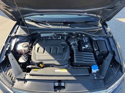 VW Passat Gebrauchtwagen VW Passat Gebrauchtwagen