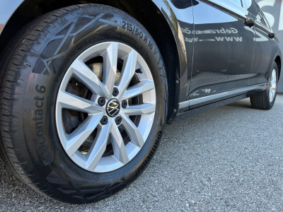 VW Passat Gebrauchtwagen VW Passat Gebrauchtwagen