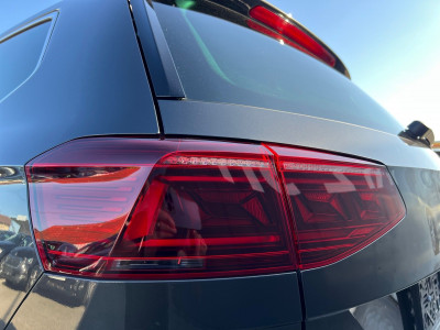 VW Passat Gebrauchtwagen VW Passat Gebrauchtwagen