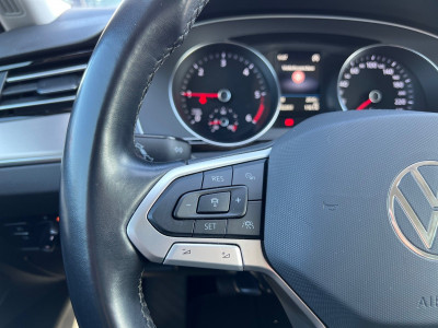 VW Passat Gebrauchtwagen VW Passat Gebrauchtwagen