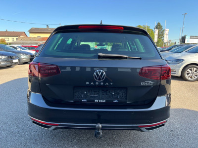 VW Passat Gebrauchtwagen VW Passat Gebrauchtwagen