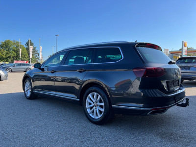 VW Passat Gebrauchtwagen VW Passat Gebrauchtwagen