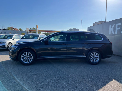 VW Passat Gebrauchtwagen VW Passat Gebrauchtwagen