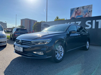 VW Passat Gebrauchtwagen VW Passat Gebrauchtwagen