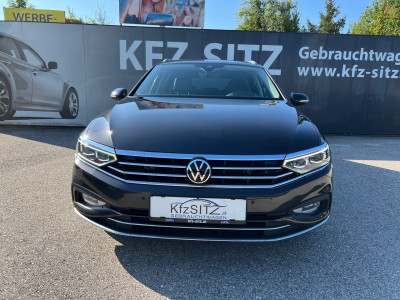 VW Passat Gebrauchtwagen VW Passat Gebrauchtwagen