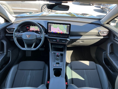 Cupra Formentor Gebrauchtwagen Cupra Formentor Gebrauchtwagen