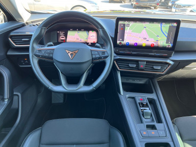 Cupra Formentor Gebrauchtwagen Cupra Formentor Gebrauchtwagen
