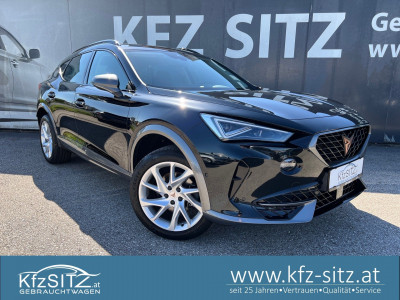 Cupra Formentor Gebrauchtwagen Cupra Formentor Gebrauchtwagen
