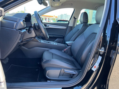 Cupra Formentor Gebrauchtwagen Cupra Formentor Gebrauchtwagen