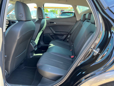 Cupra Formentor Gebrauchtwagen Cupra Formentor Gebrauchtwagen