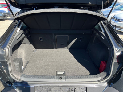 Cupra Formentor Gebrauchtwagen Cupra Formentor Gebrauchtwagen