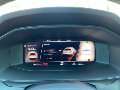Cupra Formentor Gebrauchtwagen Cupra Formentor Gebrauchtwagen