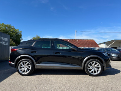 Cupra Formentor Gebrauchtwagen Cupra Formentor Gebrauchtwagen