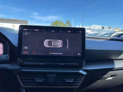 Cupra Formentor Gebrauchtwagen Cupra Formentor Gebrauchtwagen