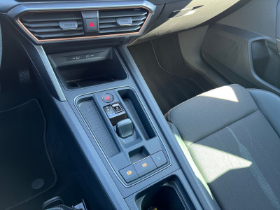 Cupra Formentor Gebrauchtwagen Cupra Formentor Gebrauchtwagen