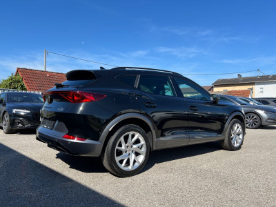 Cupra Formentor Gebrauchtwagen Cupra Formentor Gebrauchtwagen